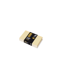 Olympic System Cards 100x150 (6x4) Buff Ruled Pk100 