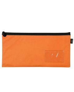 CELCO PENCIL CASE ORANGE - 350 X 180MM