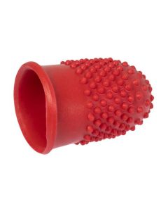 REXEL FINGER CONES SIZE 1 RED