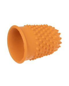 REXEL FINGER CONES SIZE 00 ORANGE