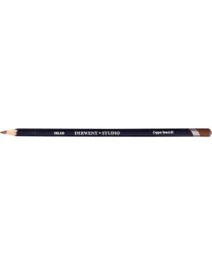 DERWENT STUDIO PENCIL COPPER BEECH 61