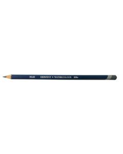DERWENT WATERCOLOUR PENCIL GUNMETAL 69