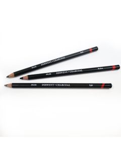 DERWENT CHARCOAL PENCIL MEDIUM