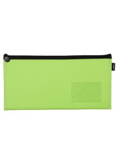 CELCO PENCIL CASE LIME GREEN - 350 X 180MM