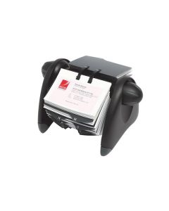 MARBIG PROFESSIONAL MBGPRO SERIES ROTARY FILE BUSINESS CARDS PRO SERIES BUSINESS SLEEVE