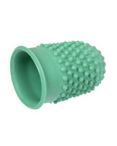 REXEL FINGER CONES SIZE 0 GREEN