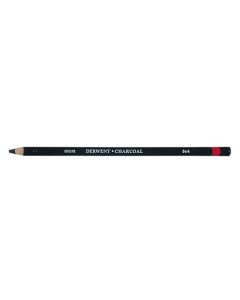 DERWENT CHARCOAL PENCIL DARK