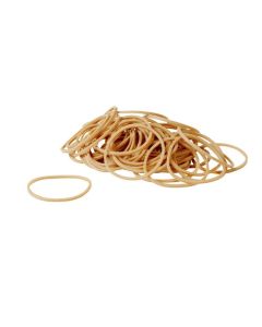 ESSELTE SUPERIOR RUBBER BANDS SIZE 8