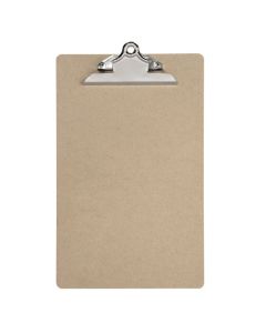 MARBIG PROFESSIONAL CLIPBOARD MASONITE FC