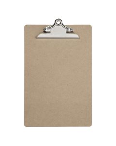 MARBIG PROFESSIONAL CLIPBOARD MASONITE A4