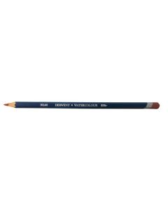 DERWENT WATERCOLOUR PENCIL TERRACOTTA 64