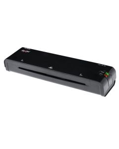 REXEL SG300 LAMINATOR A4 BLACK
