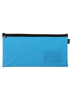 CELCO PENCIL CASE MARINE BLUE - 350 X 180MM