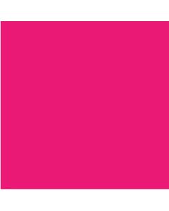 COLOURFUL DAYS FLOURO BOARD 250GSM PROJECT SIZE 510 X 640MM PINK