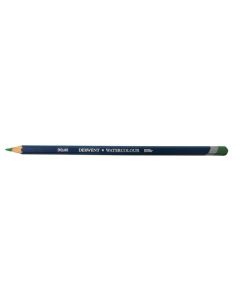 DERWENT WATERCOLOUR PENCIL SAP GREEN 49