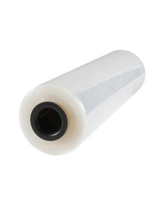 CUMBERLAND  PALLET WRAP 23MIC 500MM X 450M CLEAR