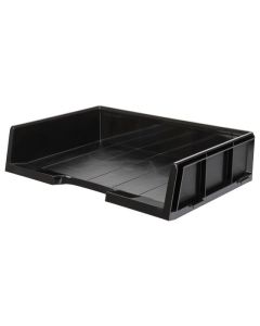 ESSELTE CELESTIAL DOCUMENT TRAY A3 LS BLACK