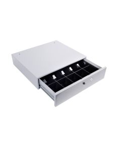 ESSELTE CASH DRAWER LARGE GREY