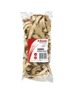 ESSELTE SUPERIOR RUBBER BANDS NO 107