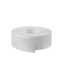 QUIKSTIK PRICE GUN LABELS MARK I WHITE PERMANENT