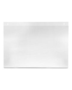 ESSELTE SIGN/MENU HOLDER WALL L/S A4