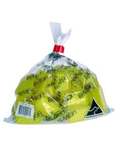 KEVRON ID5 KEYTAGS YELLOW BAG 50