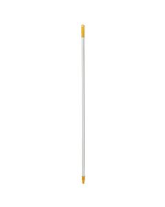 CLEANLINK  MOP HANDLE YELLOW
