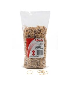 ESSELTE SUPERIOR RUBBER BANDS SIZE 14