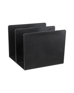 ESSELTE SWS BOOK RACK BLACK