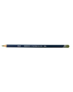 DERWENT WATERCOLOUR PENCIL OLIVE GREEN 51
