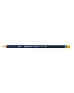 DERWENT WATERCOLOUR PENCIL NAPLES YELLOW 7
