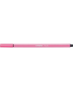 STABILO PEN 68 FIBRE TIP PEN HELIOTROPE