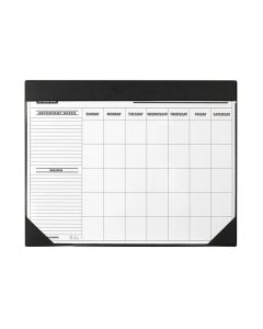 SASCO DESK CALENDAR UNDATED 455X580MM