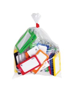 KEVRON ID36 PREMIER HOTEL TAG ASSORTED BAG 25