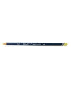 DERWENT WATERCOLOUR PENCIL PRIMROSE YELLOW 4