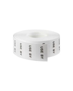 QUIKSTIK MARK II DATE GUN LABELS USE BY PERM 1000/LPR