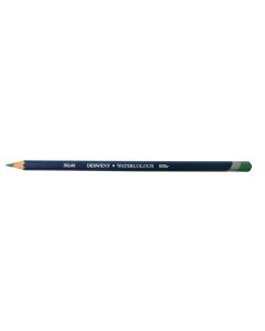 DERWENT WATERCOLOUR PENCIL JUNIPER GREEN 42