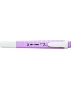 STABILO SWING COOL PASTEL HIGHLIGHTER HAZE BOX 10