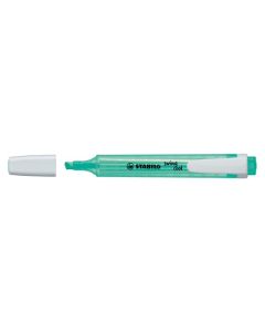 STABILO SWING COOL HIGHLIGHTER TURQUOISE BOX 10