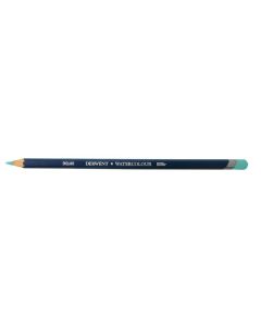 DERWENT WATERCOLOUR PENCIL TURQUOISE GREEN 4