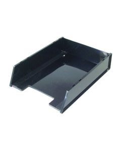 ESSELTE SWS DOCUMENT TRAY BLACK