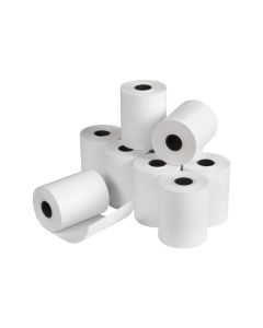 MARBIG CASH REGISTER/EFTPOS ROLL THERMAL - 57X45X11.5MM PACK10