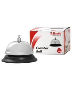 ESSELTE COUNTER BELL