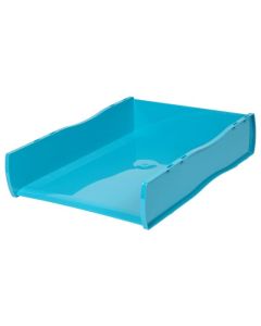 ESSELTE NOUVEAU DOCUMENT TRAY MARINE