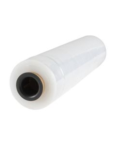 CUMBERLAND  PALLET WRAP 20MIC 500MM X 450M CLEAR