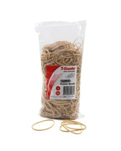 ESSELTE SUPERIOR RUBBER BANDS SIZE 34