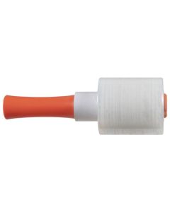 CUMBERLAND  SHRINK WRAP MINI 100MM X 250M 20MIC
