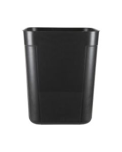 ESSELTE SWS BIN 30L BLACK