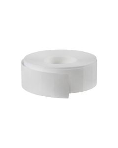 QUIKSTIK PRICE GUN LABELS MARK I WHITE REMOVABLE