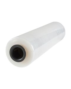 CUMBERLAND  PALLET WRAP 23MIC 500MM X 400M CLEAR
